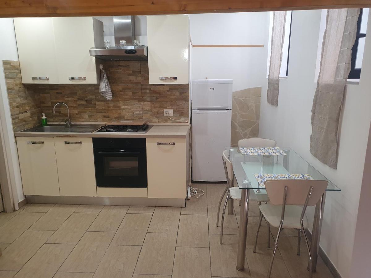 Diego Home Catane Extérieur photo